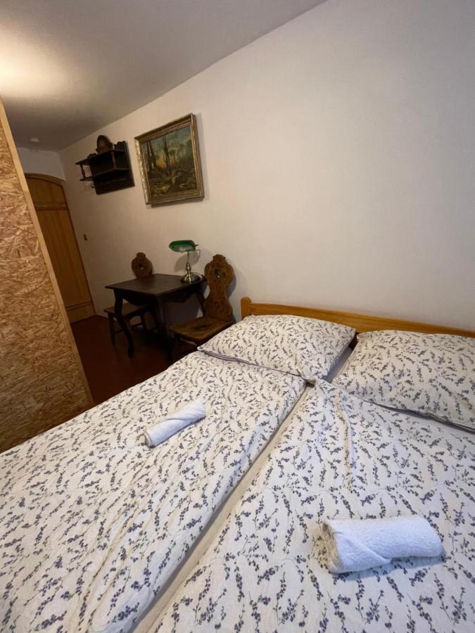 Hepnarova Bouda Hotel Horni Mala Upa Exterior photo