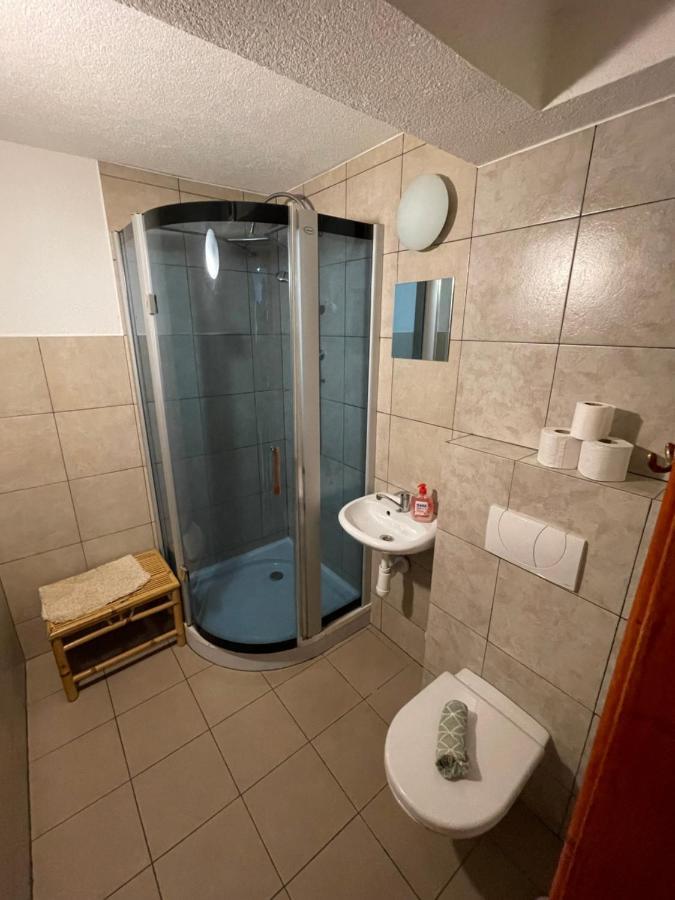Hepnarova Bouda Hotel Horni Mala Upa Exterior photo