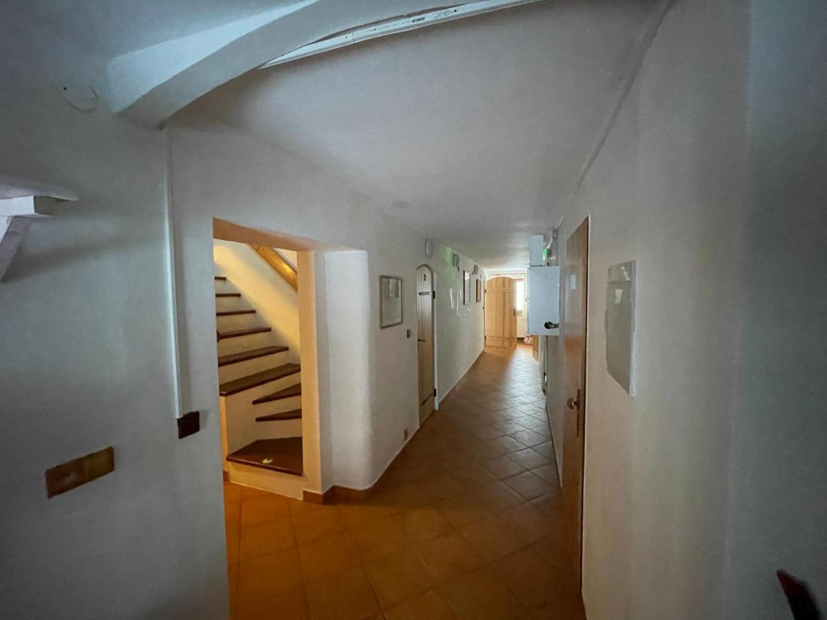 Hepnarova Bouda Hotel Horni Mala Upa Exterior photo